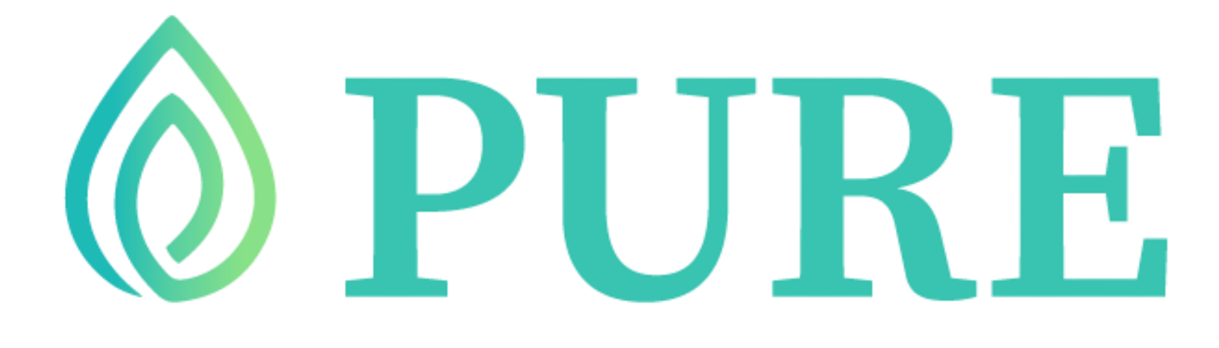 PURE Advanced Biologics Logo