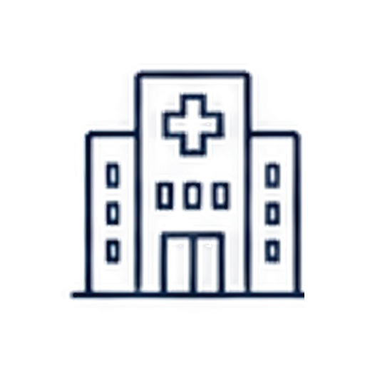 Clinic Coordination Icon