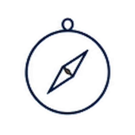 Education And Guidance Icon