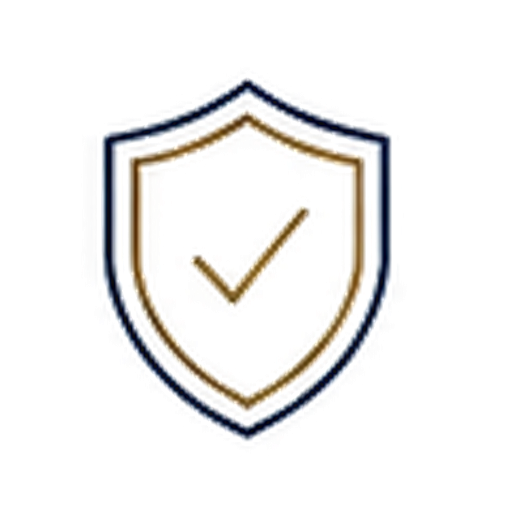 Sourcing And Quality Icon